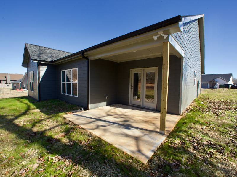 House for rent at 511 N Point Circle, Hartwell, GA 30643