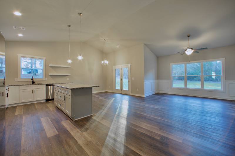 House for rent at 511 N Point Circle, Hartwell, GA 30643