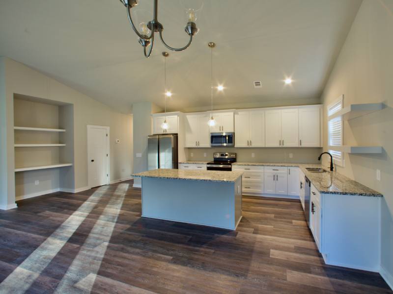House for rent at 511 N Point Circle, Hartwell, GA 30643