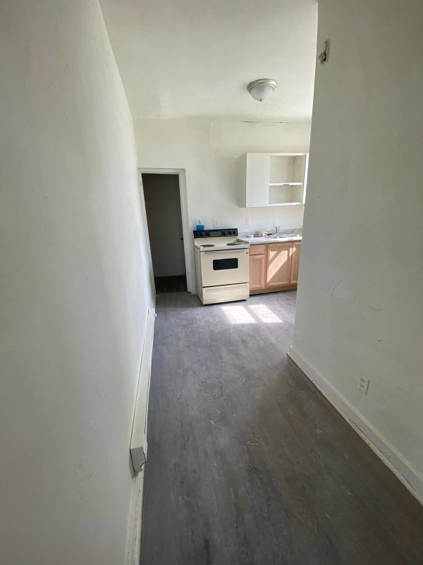Apartment for rent at 1101 Evans Ave #A, McKeesport, PA 15132