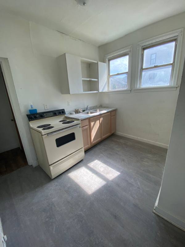 Apartment for rent at 1101 Evans Ave #A, McKeesport, PA 15132