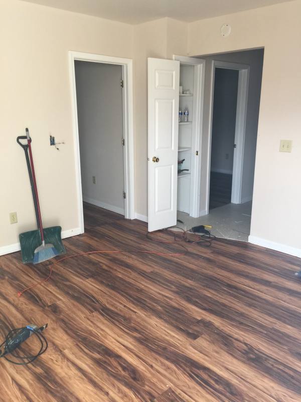 Apartment for rent at 319 S Fifth Ave #3, Kankakee, IL 60901