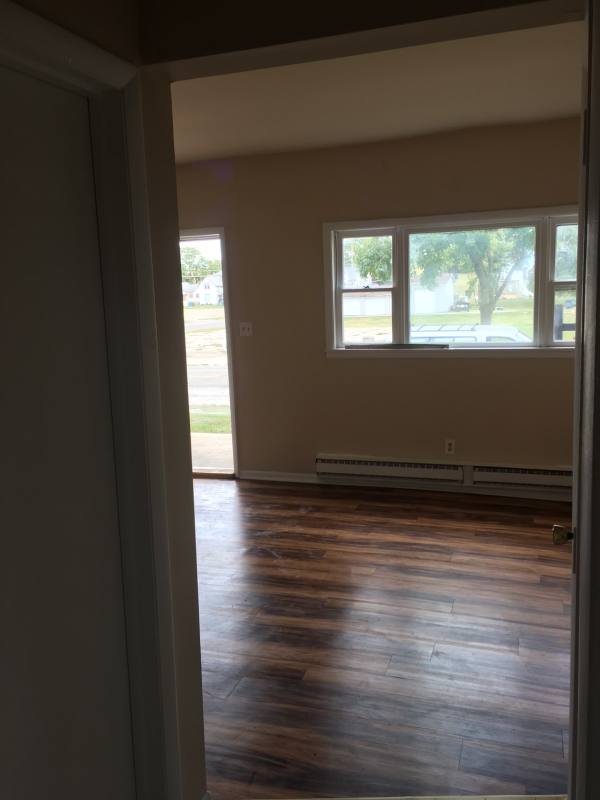 Apartment for rent at 319 S Fifth Ave #3, Kankakee, IL 60901