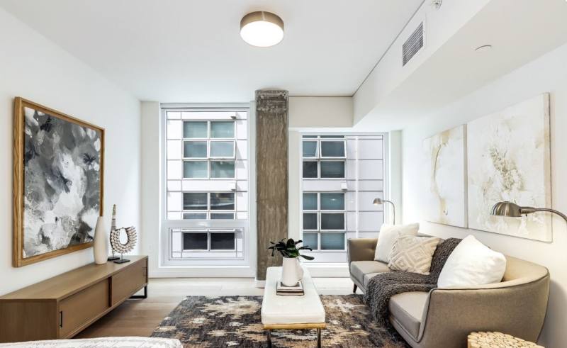 Apartment for rent at 450 S Main St #413, Seattle, WA 98104