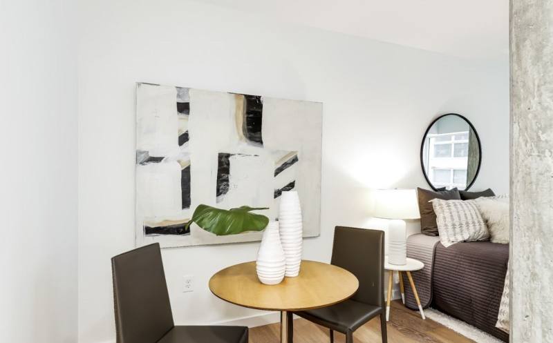 Apartment for rent at 450 S Main St #413, Seattle, WA 98104