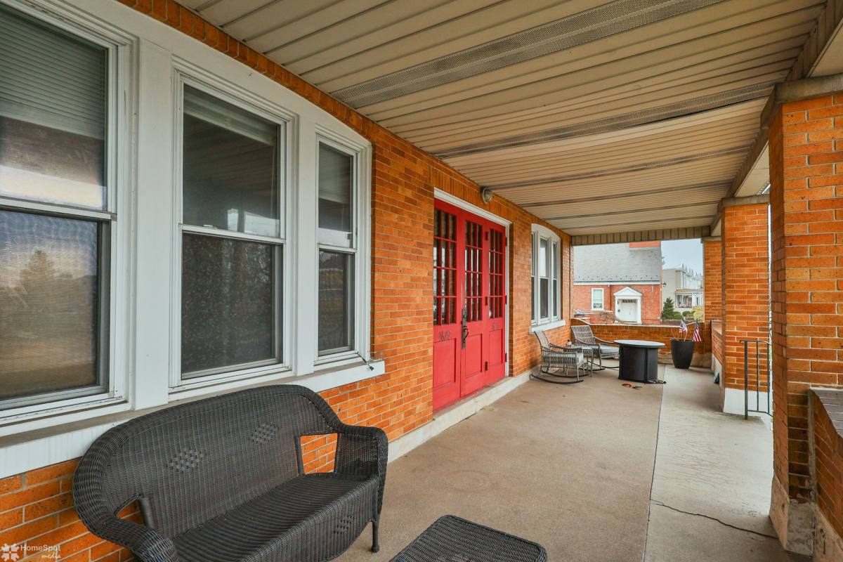 Apartment for rent at 1629 W Broad St - 2nd Floor, Bethlehem, PA 18018