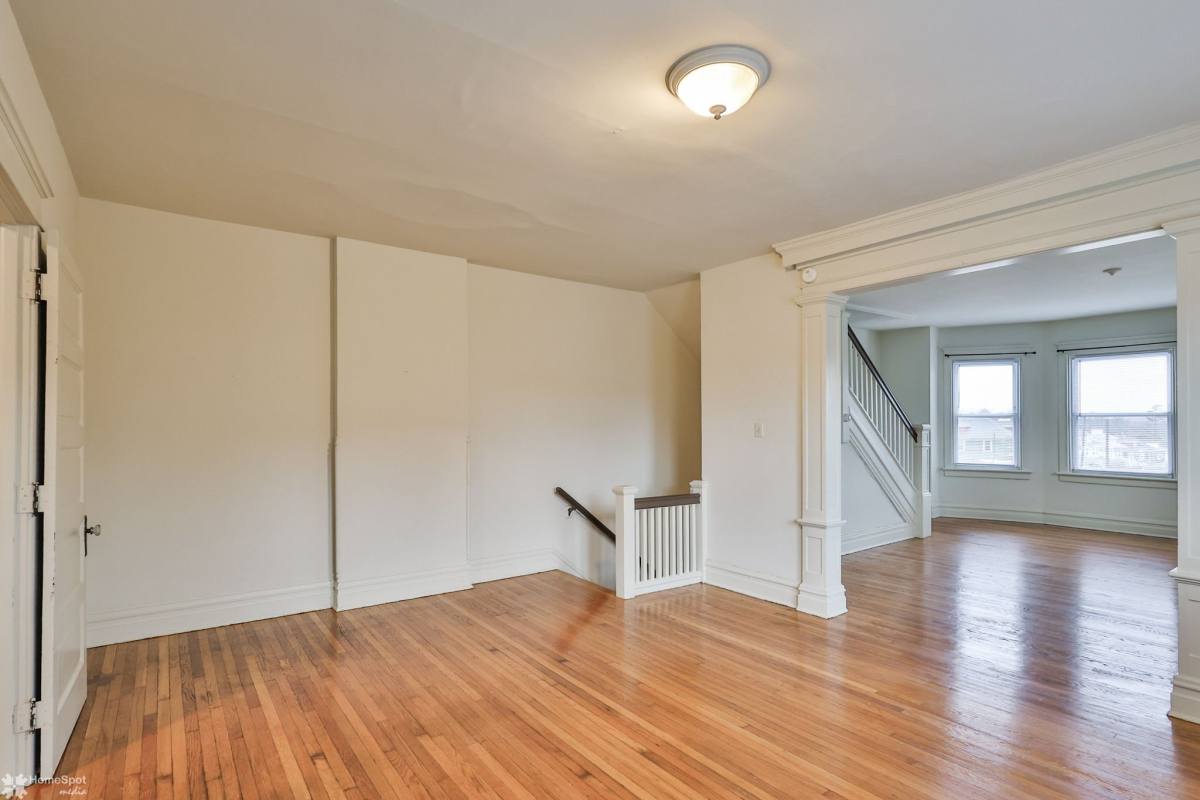 Apartment for rent at 1629 W Broad St - 2nd Floor, Bethlehem, PA 18018