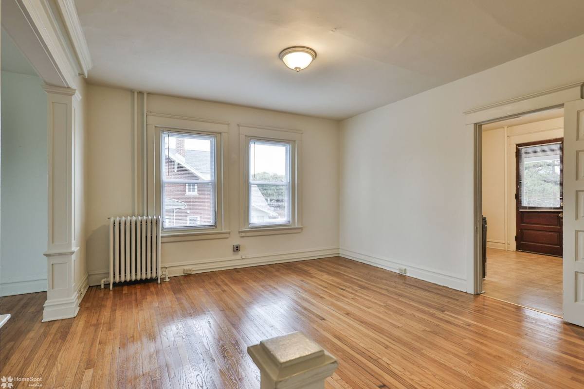 Apartment for rent at 1629 W Broad St - 2nd Floor, Bethlehem, PA 18018