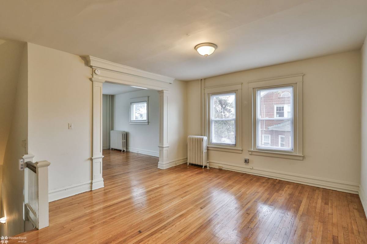 Apartment for rent at 1629 W Broad St - 2nd Floor, Bethlehem, PA 18018