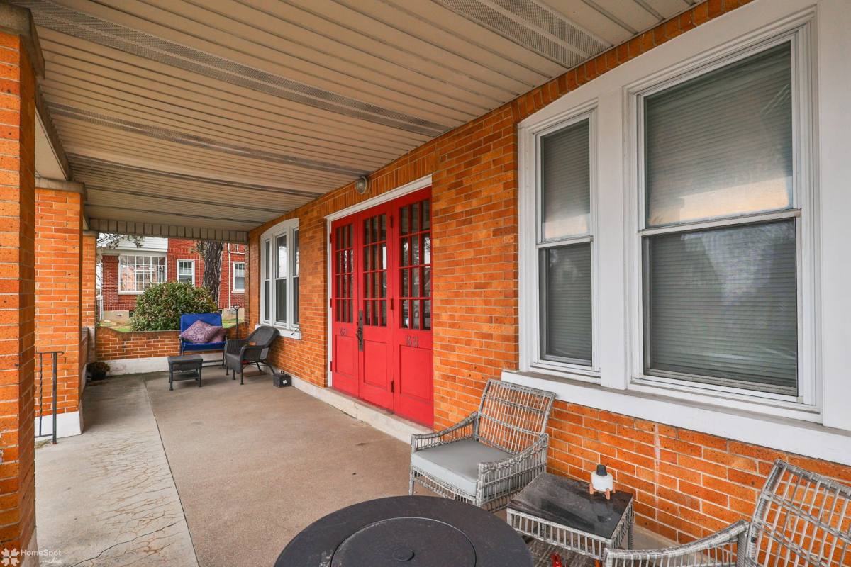 Apartment for rent at 1629 W Broad St - 2nd Floor, Bethlehem, PA 18018