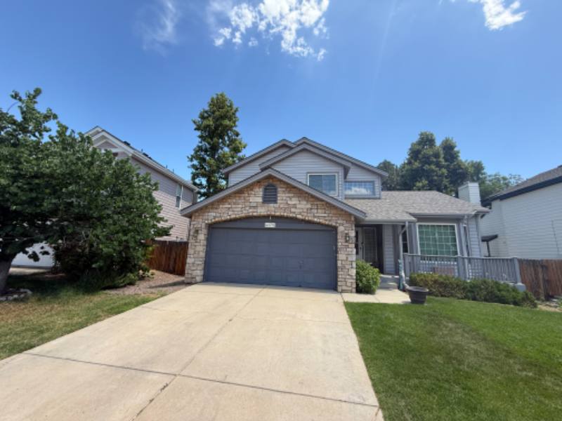 House for rent at 4175 E 130th Place, Thornton, CO 80241