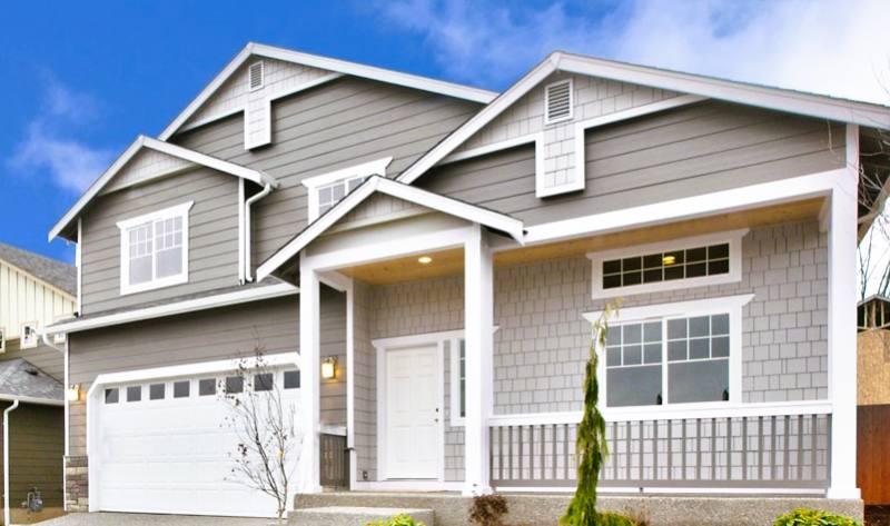 House for rent at 318 Leann St, Mount Vernon, WA 98274