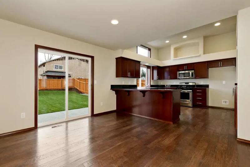 House for rent at 318 Leann St, Mount Vernon, WA 98274