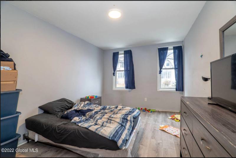 Apartment for rent at 114 2nd Ave #FL 1, Albany, NY 12202