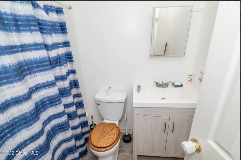 Apartment for rent at 114 2nd Ave #FL 1, Albany, NY 12202