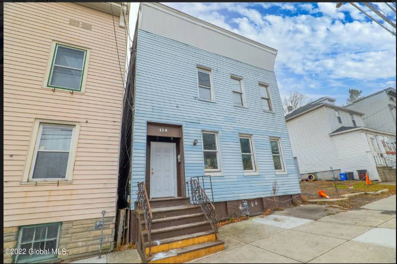 Apartment for rent at 114 2nd Ave #FL 1, Albany, NY 12202