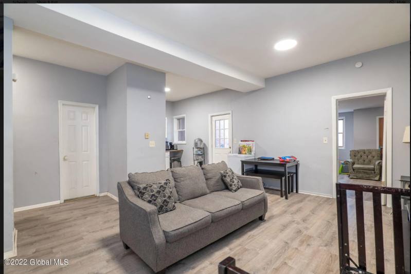 Apartment for rent at 114 2nd Ave #FL 1, Albany, NY 12202