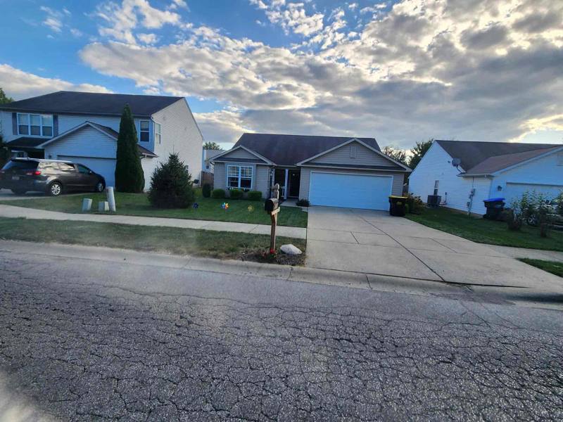 House for rent at 3720 S Wickens St, Bloomington, IN 47403