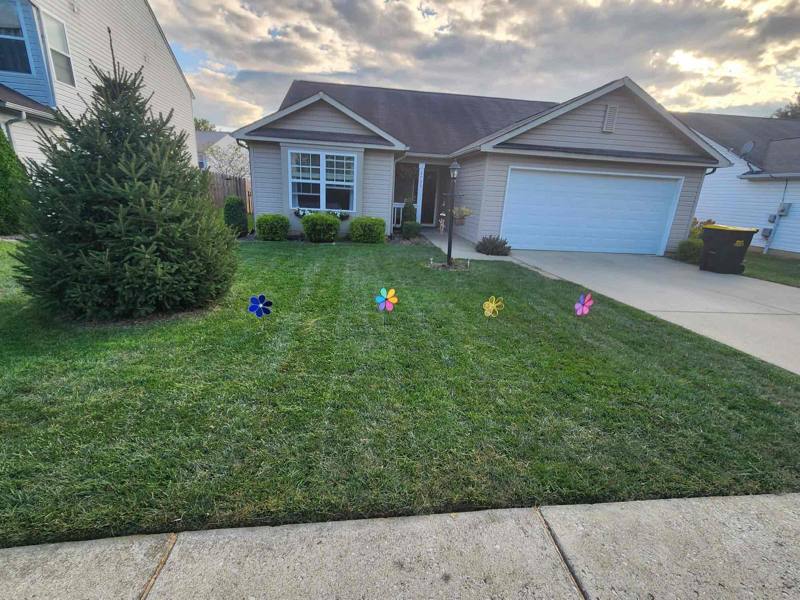 House for rent at 3720 S Wickens St, Bloomington, IN 47403