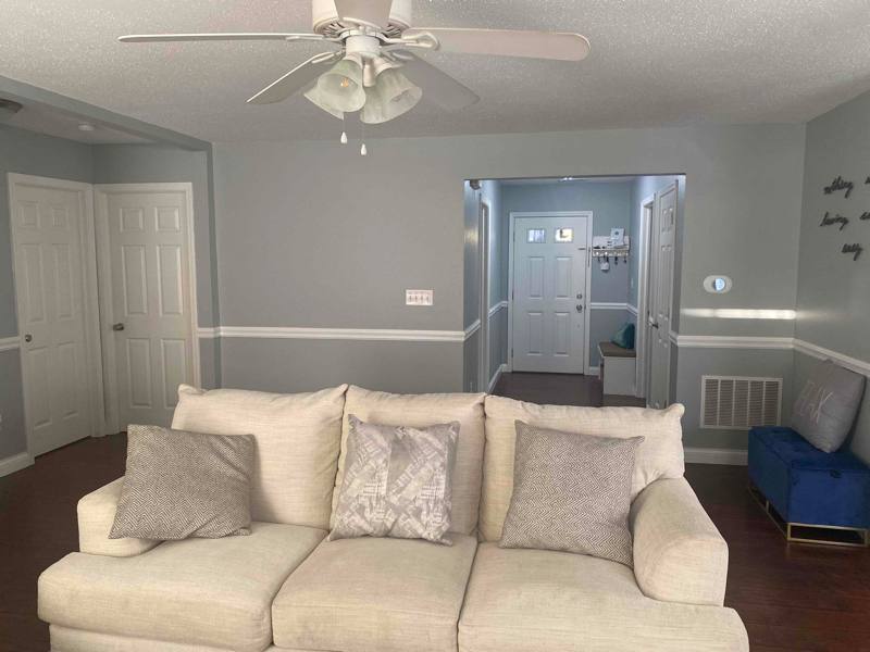 House for rent at 3720 S Wickens St, Bloomington, IN 47403