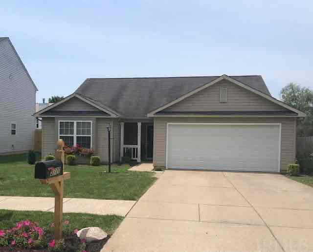 House for rent at 3720 S Wickens St, Bloomington, IN 47403