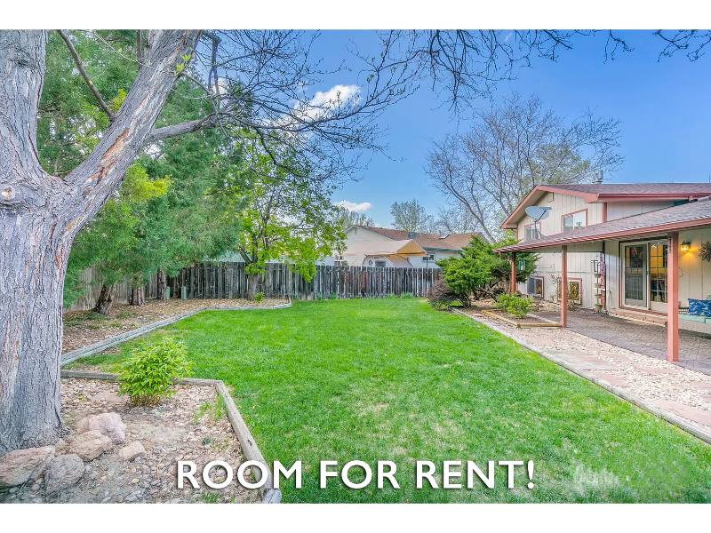 House for rent at 612 Rocky Mountain Way, Fort Collins, CO 80526