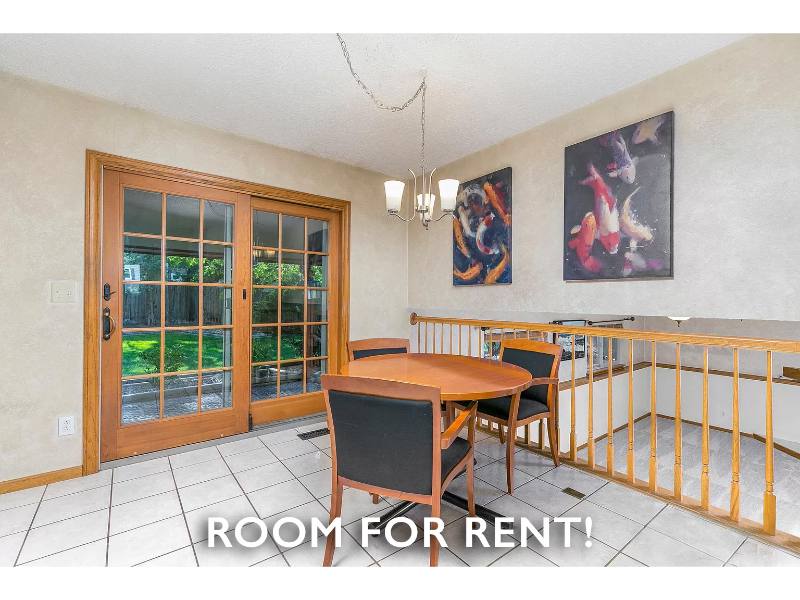 House for rent at 612 Rocky Mountain Way, Fort Collins, CO 80526