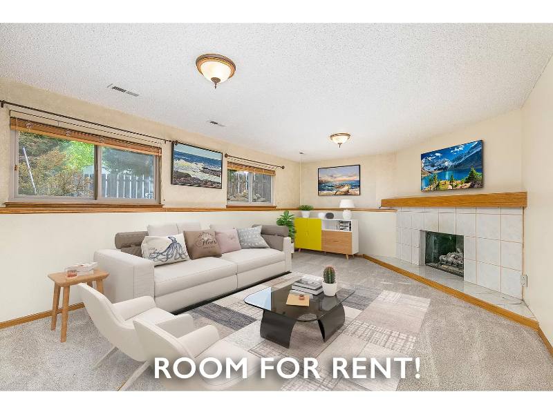 House for rent at 612 Rocky Mountain Way, Fort Collins, CO 80526