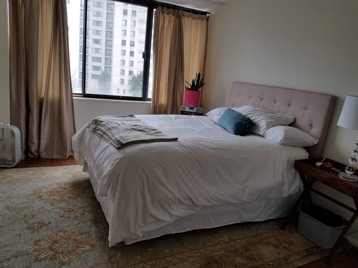 Condo for rent at 6301 Stevenson Ave #403, Alexandria, VA 22304