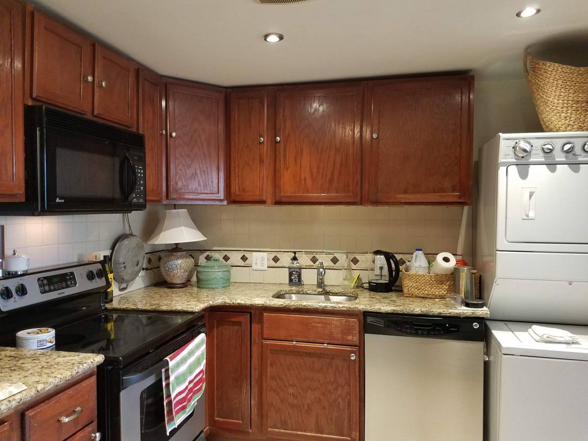 Condo for rent at 6301 Stevenson Ave #403, Alexandria, VA 22304
