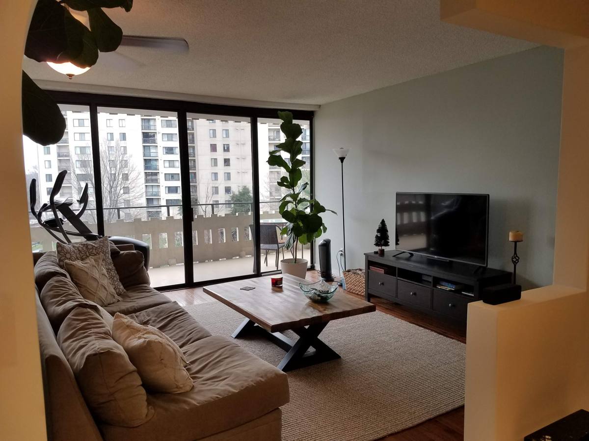 Condo for rent at 6301 Stevenson Ave #403, Alexandria, VA 22304