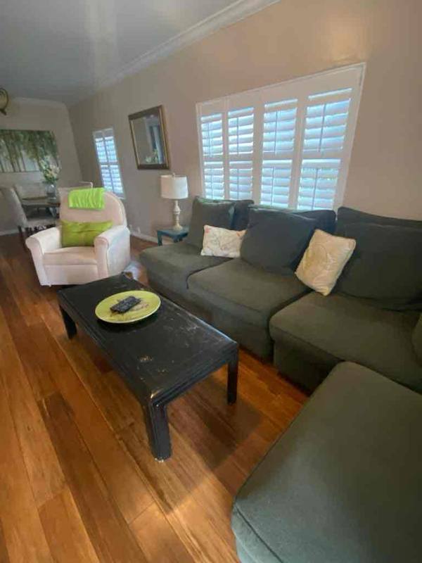 House for rent at 853 W Lyman Ave, Winter Park, FL 32789