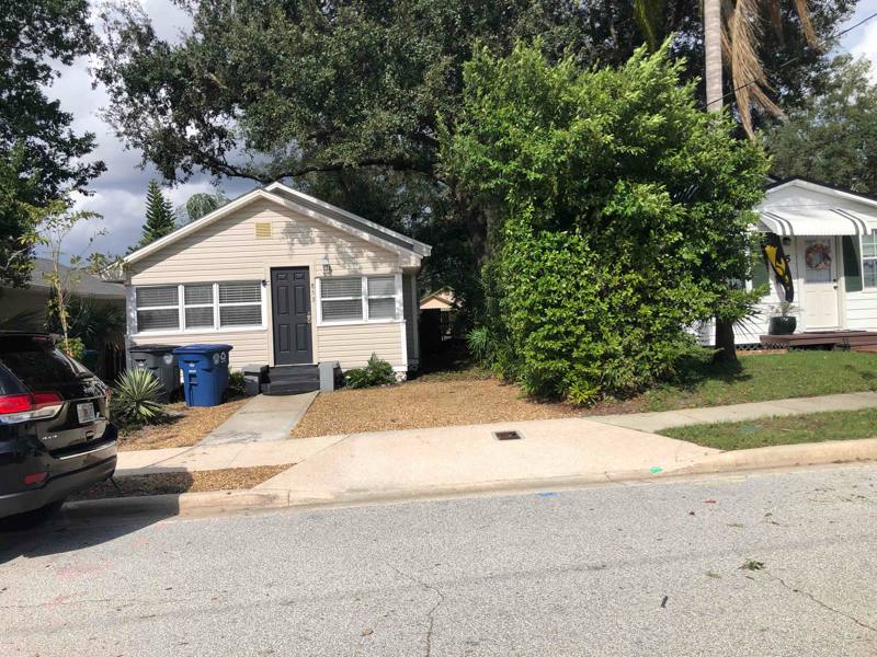 House for rent at 853 W Lyman Ave, Winter Park, FL 32789