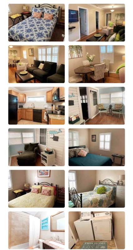 House for rent at 853 W Lyman Ave, Winter Park, FL 32789