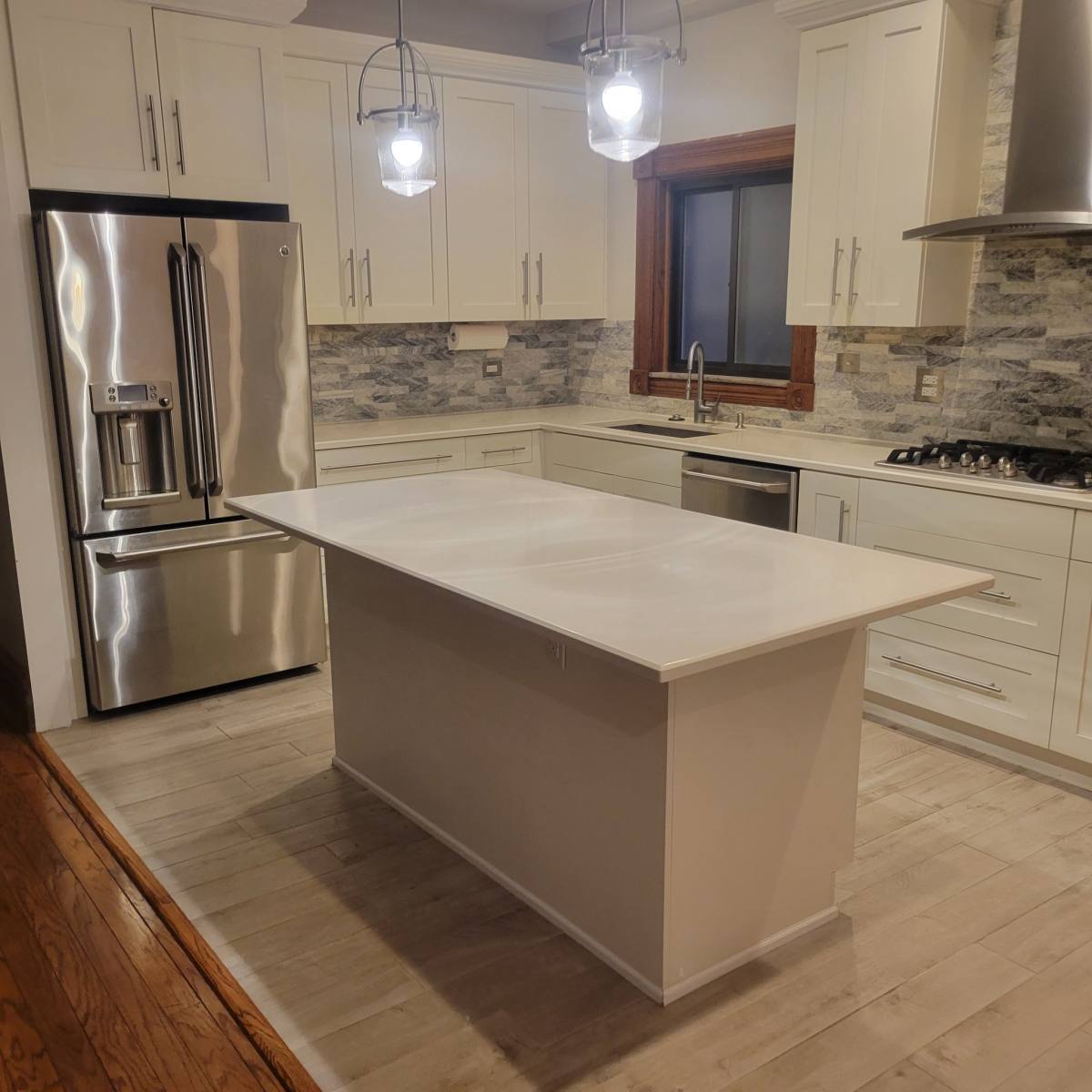 Townhouse for rent at 2852 N Orchard St, Chicago, IL 60657