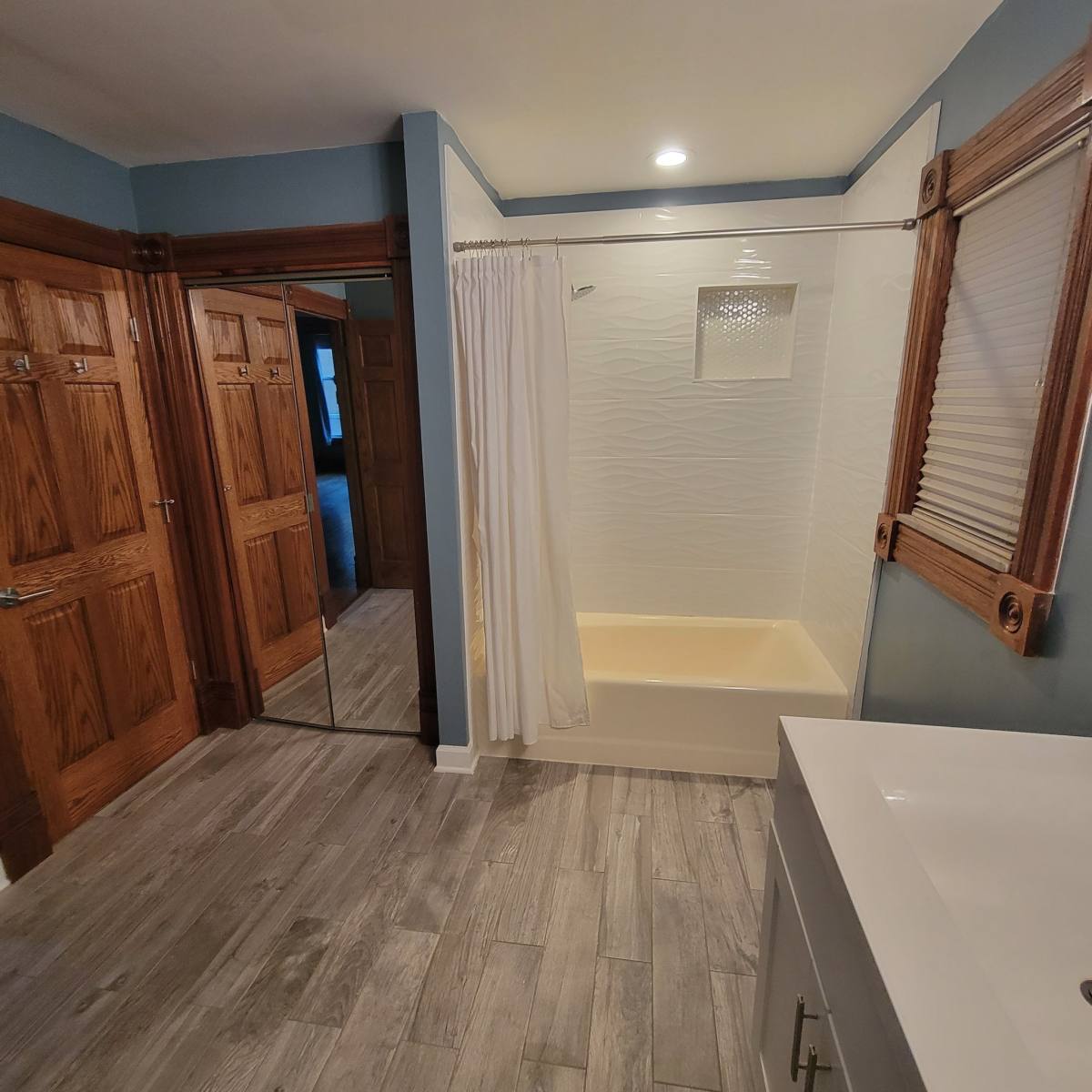 Townhouse for rent at 2852 N Orchard St, Chicago, IL 60657