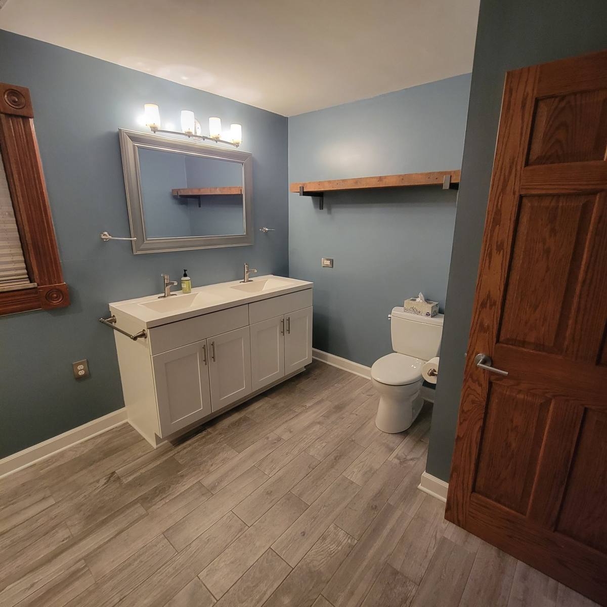 Townhouse for rent at 2852 N Orchard St, Chicago, IL 60657