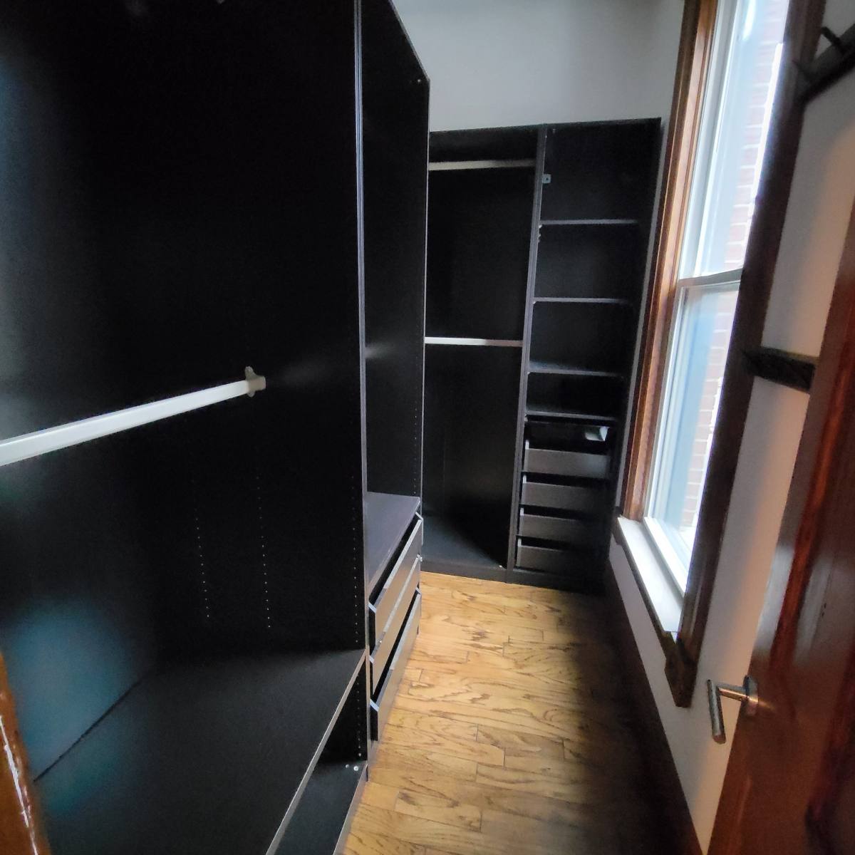 Townhouse for rent at 2852 N Orchard St, Chicago, IL 60657