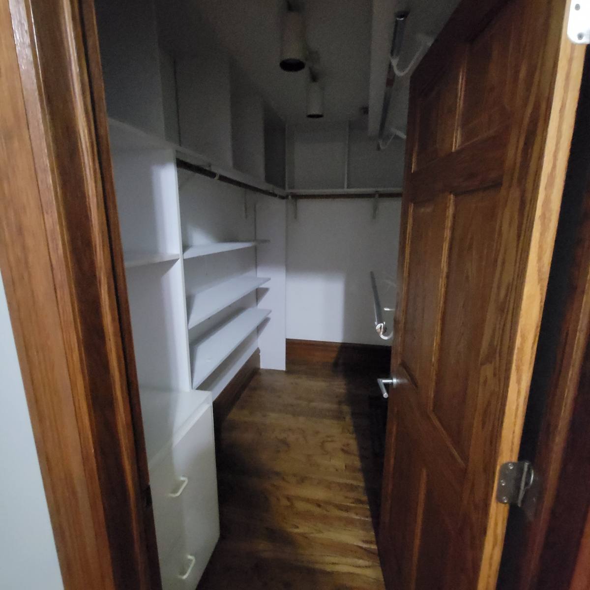 Townhouse for rent at 2852 N Orchard St, Chicago, IL 60657