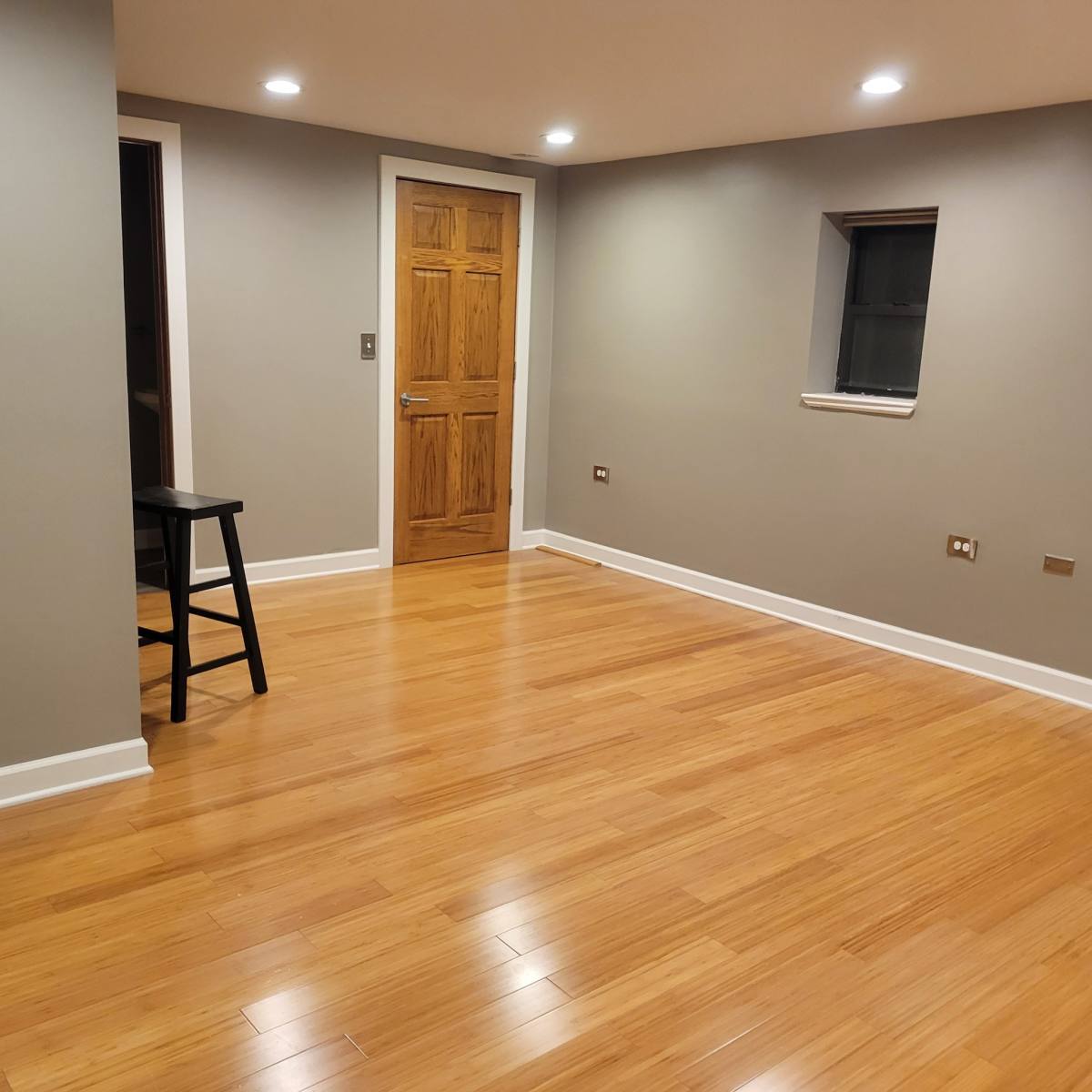 Townhouse for rent at 2852 N Orchard St, Chicago, IL 60657