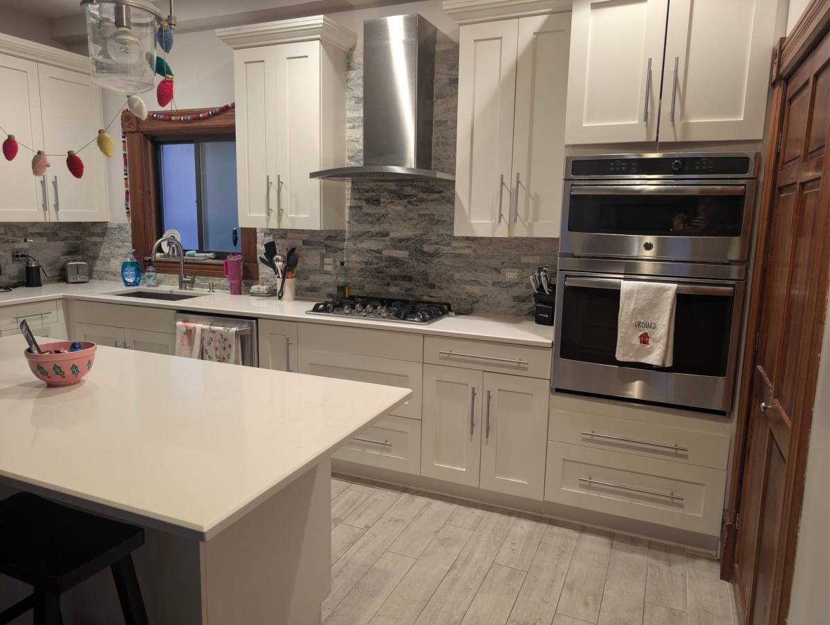 Townhouse for rent at 2852 N Orchard St, Chicago, IL 60657