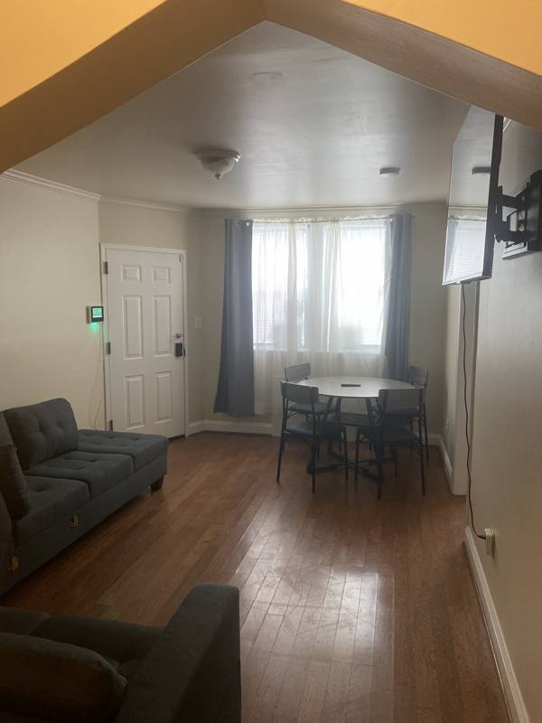 Apartment for rent at 4309 Norfolk Ave - 1st Floor, Baltimore, MD 21216