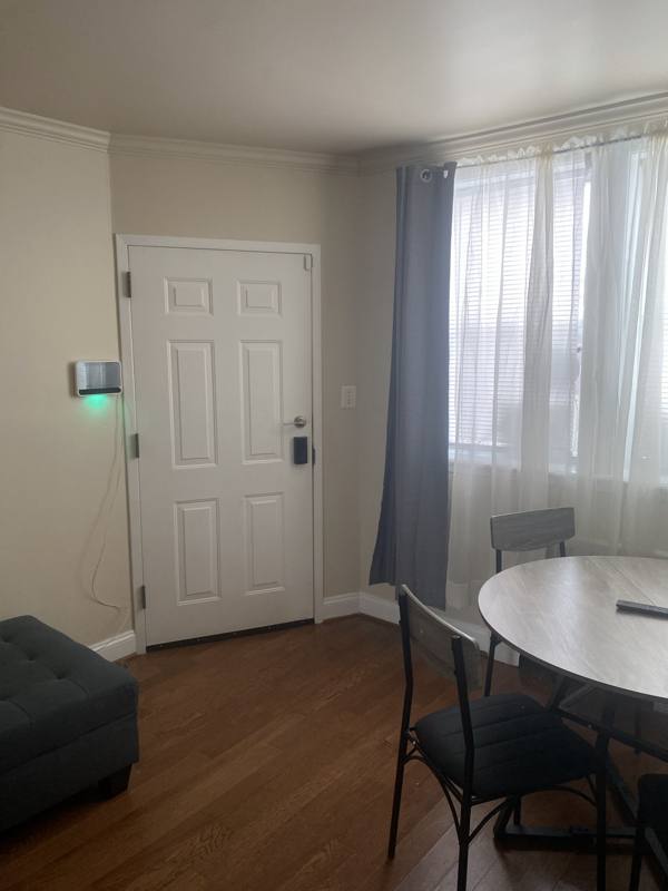 Apartment for rent at 4309 Norfolk Ave - 1st Floor, Baltimore, MD 21216