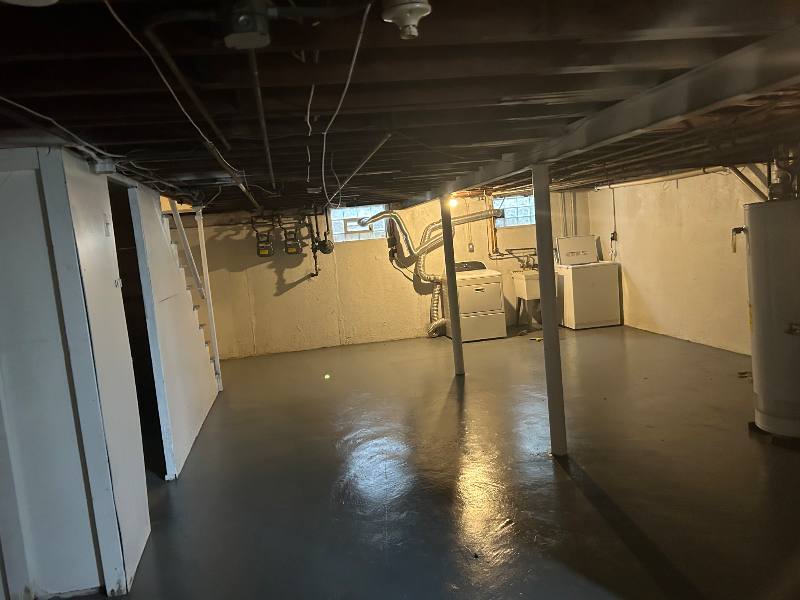 Apartment for rent at 4309 Norfolk Ave - 1st Floor, Baltimore, MD 21216