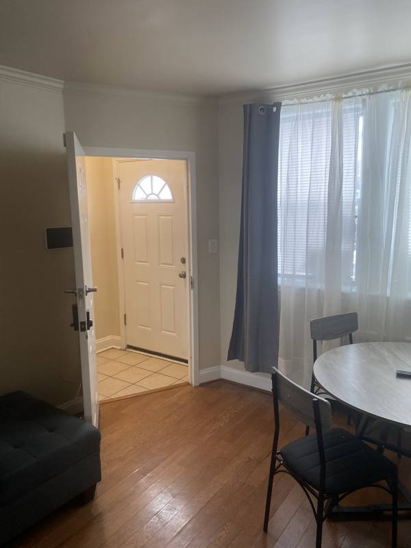 Apartment for rent at 4309 Norfolk Ave - 1st Floor, Baltimore, MD 21216
