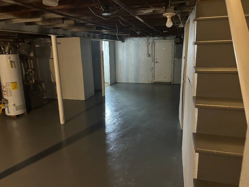 Apartment for rent at 4309 Norfolk Ave - 1st Floor, Baltimore, MD 21216