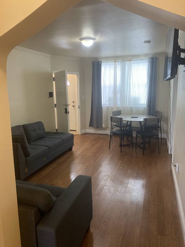 Apartment for rent at 4309 Norfolk Ave - 1st Floor, Baltimore, MD 21216