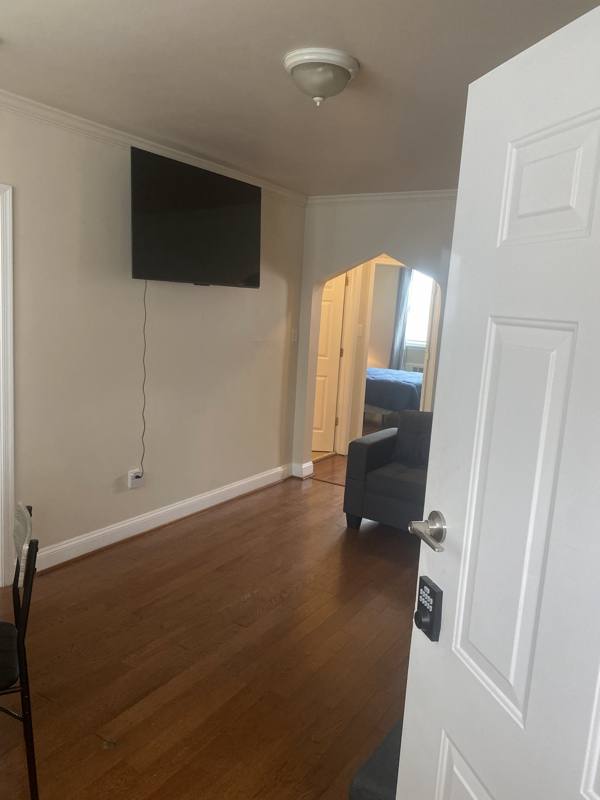 Apartment for rent at 4309 Norfolk Ave - 1st Floor, Baltimore, MD 21216