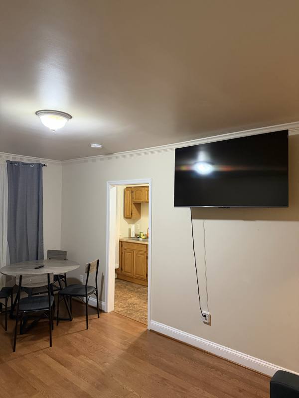 Apartment for rent at 4309 Norfolk Ave - 1st Floor, Baltimore, MD 21216
