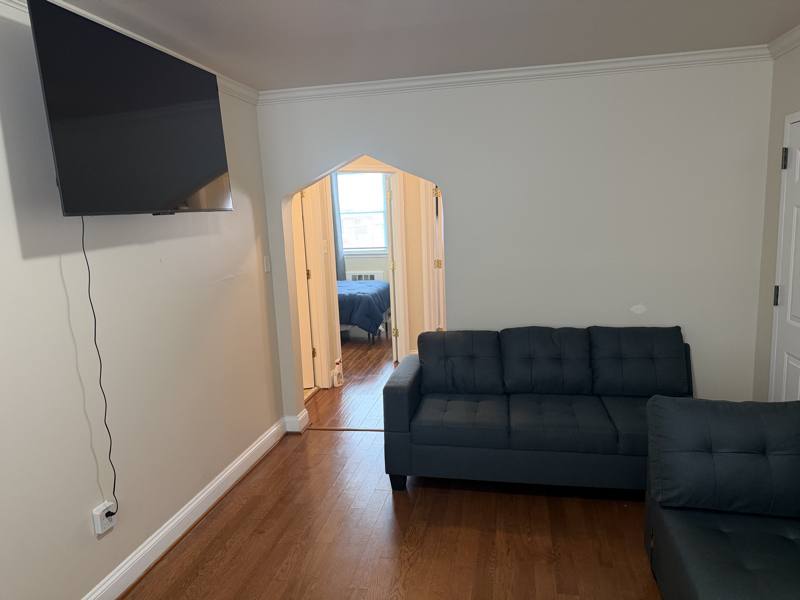 Apartment for rent at 4309 Norfolk Ave - 1st Floor, Baltimore, MD 21216